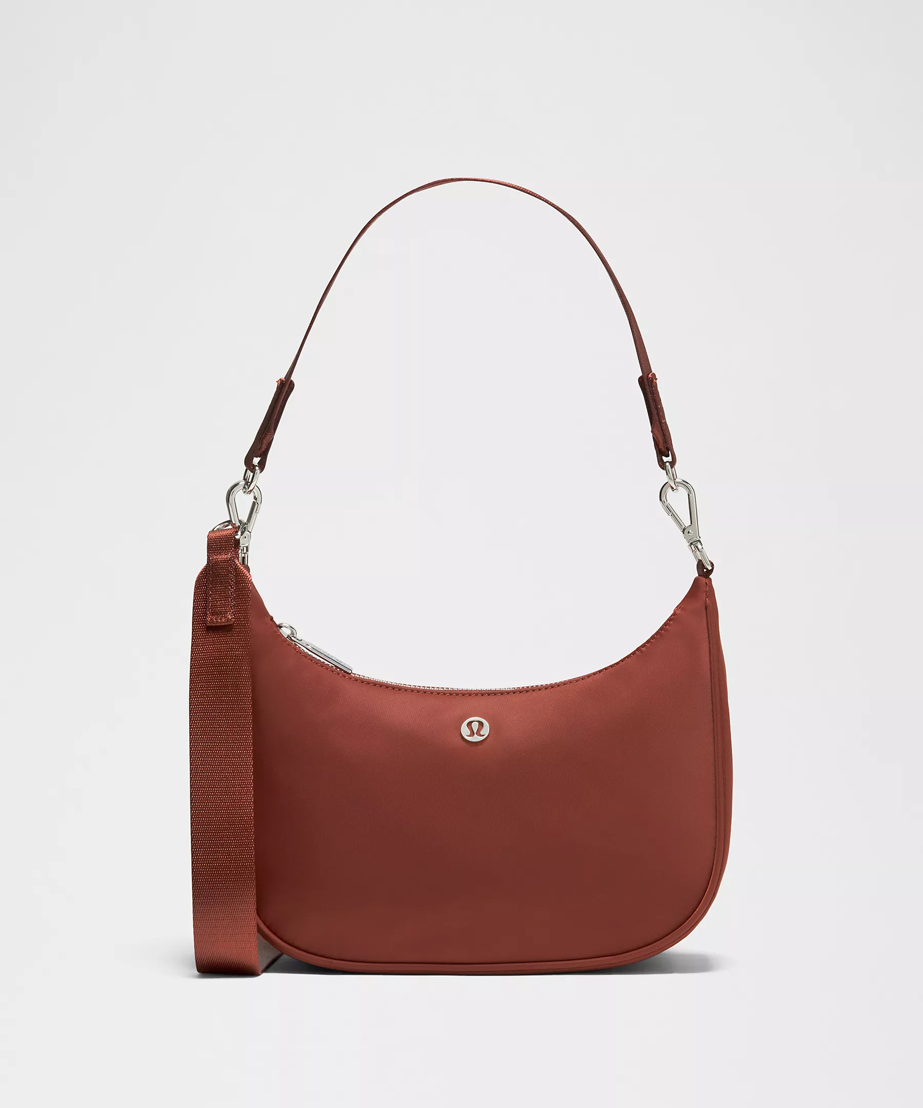 City Essentials Small Shoulder Bag 3L | lululemon (CA)