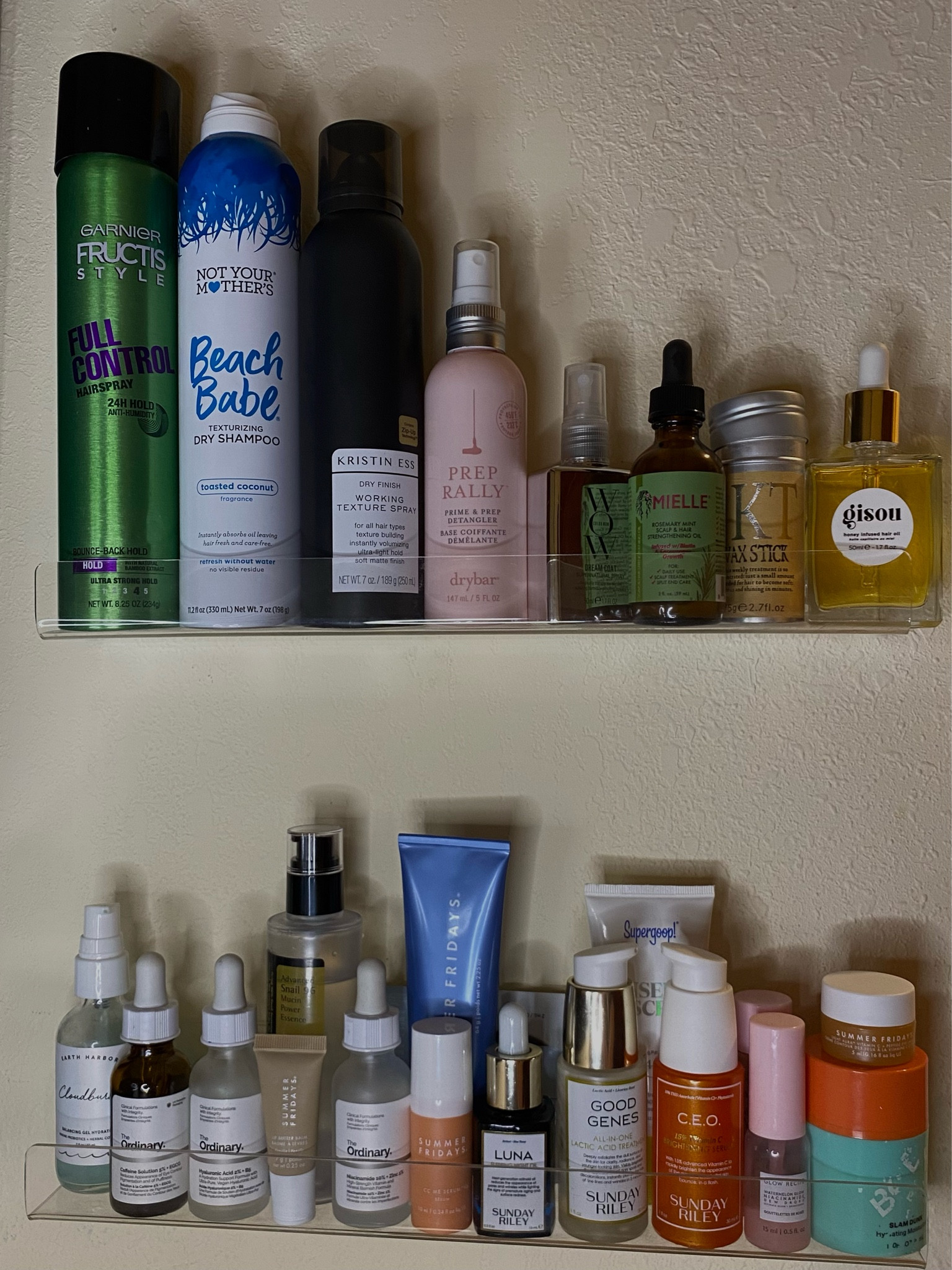 Current hair/skin must haves💌

#LTKbeauty #LTKGiftGuide #LTKHoliday