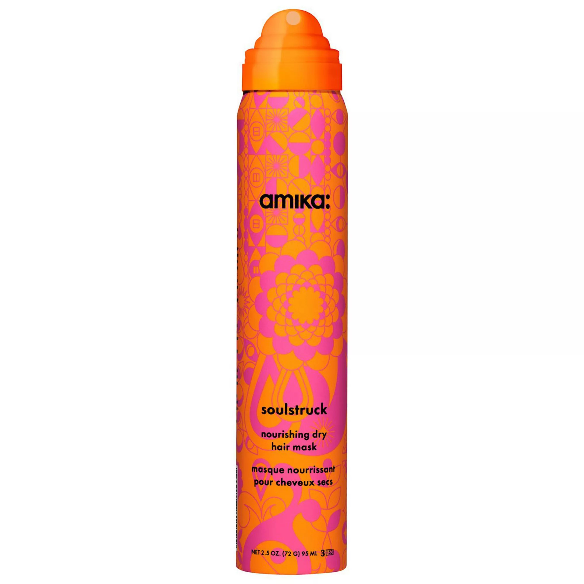 amika Soulstruck Nourishing Dry Hair Treatment Mask | Kohl's