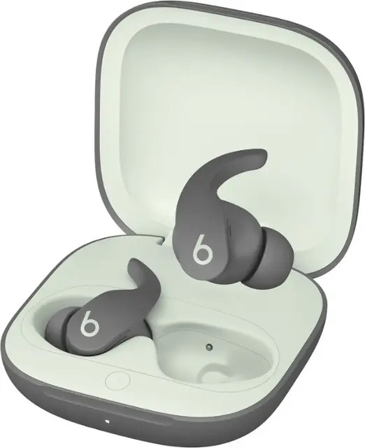 Beats Fit Pro True Wireless Noise Cancelling In-Ear Earbuds Black MK2F3LL/A - Best Buy | Best Buy U.S.