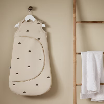 SnuzPouch Sleeping Bag - Sand Cloud Sand Cloud 0-6 months | Target