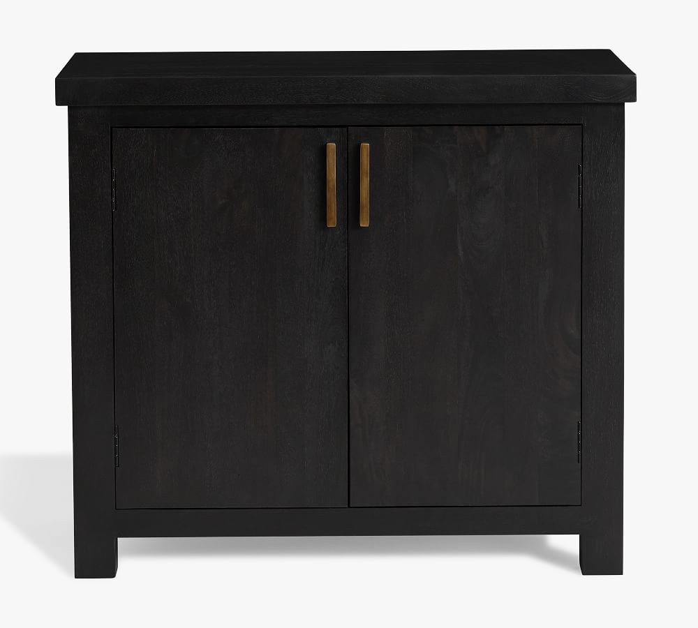Reed 40.5" Buffet | Pottery Barn (US)