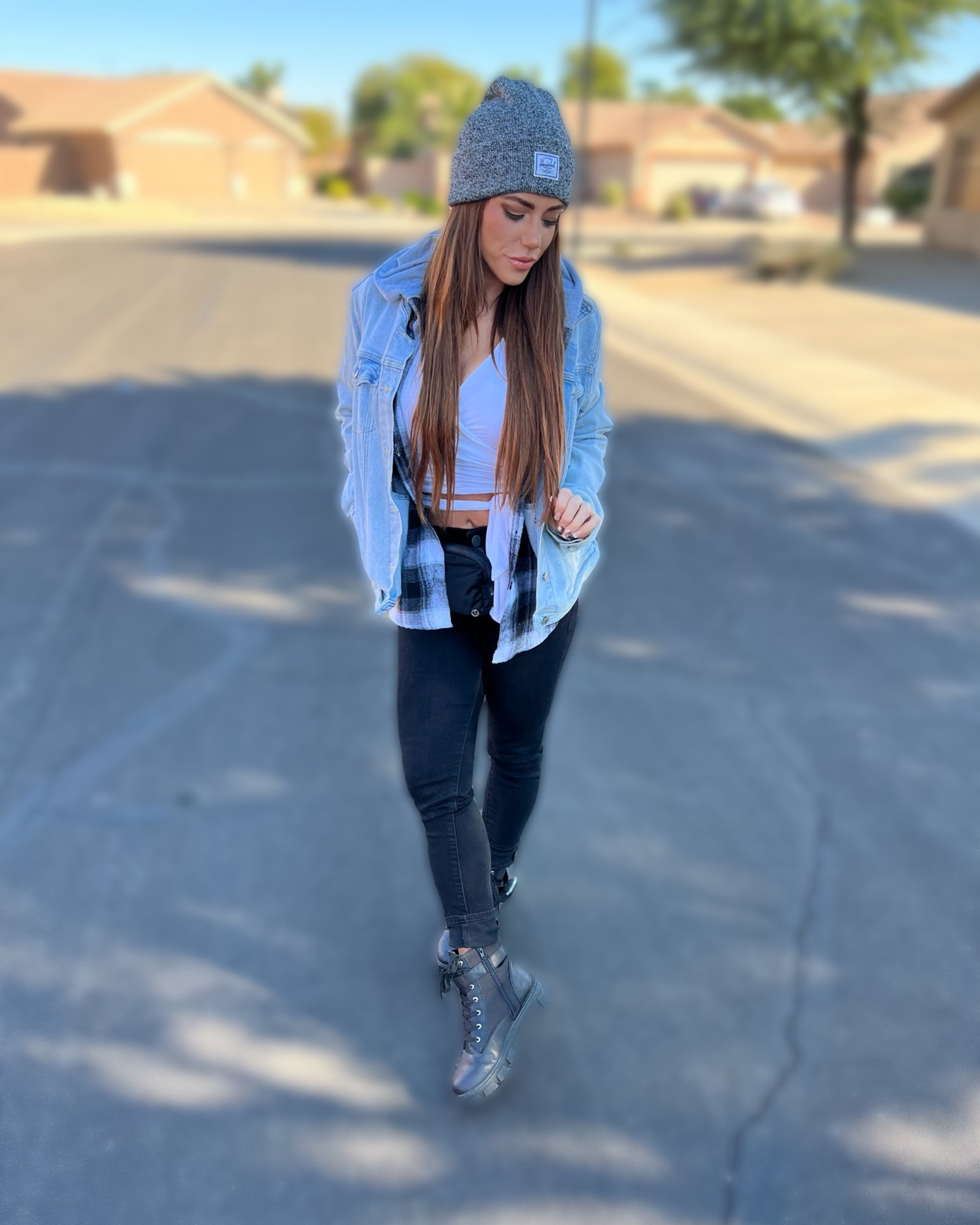 Sunday fun day

#LTKSeasonal #LTKunder50 #LTKfit