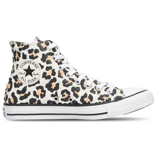 Converse Chuck Taylor All Star Hi Leo - Women's | Foot Locker (US)