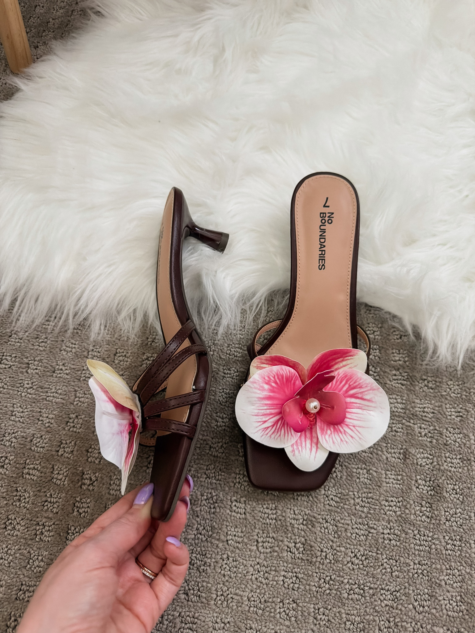 Love these shoes from Walmart!

#LTKSeasonal