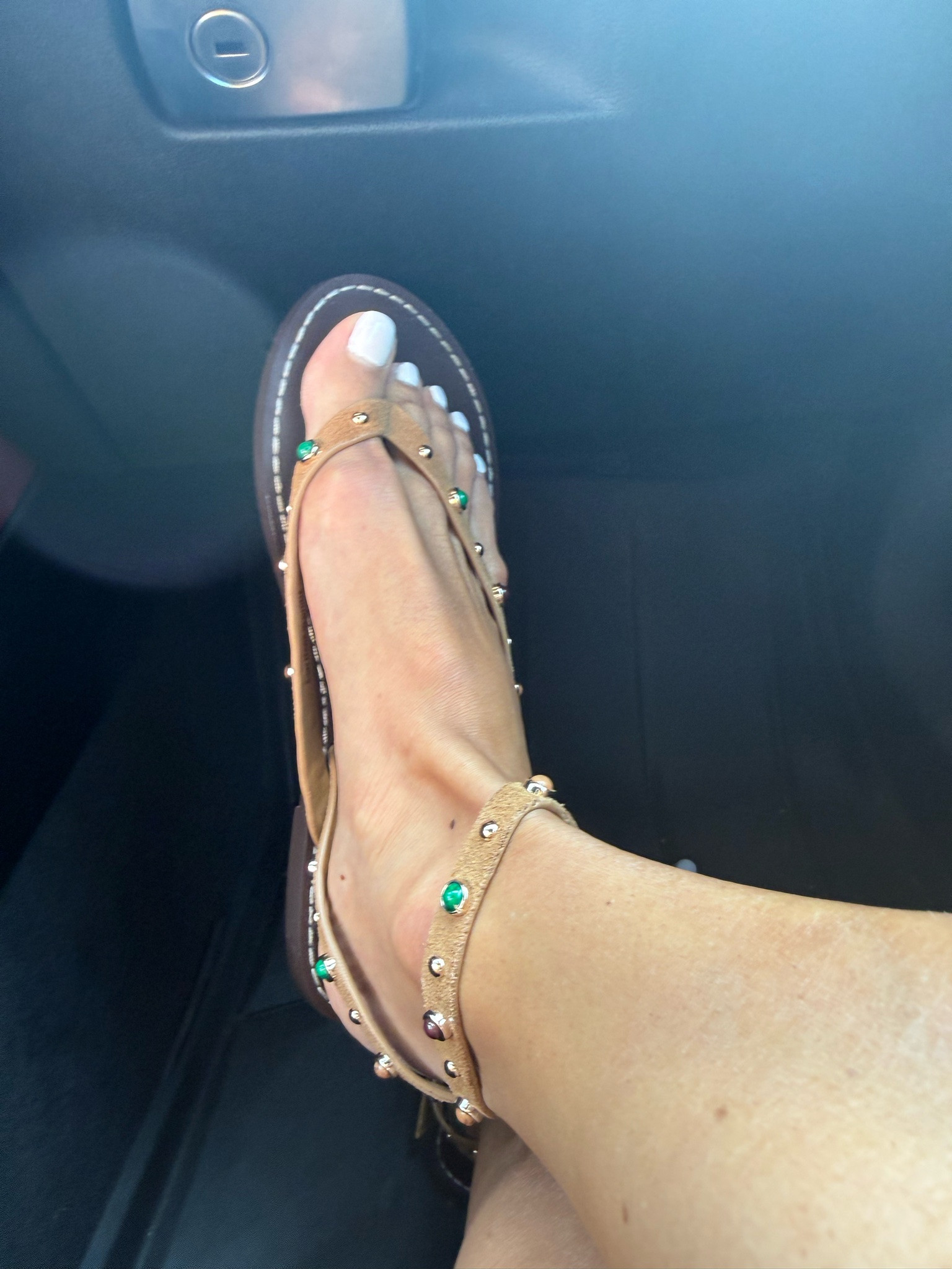 Cutest summer sandals on sale

#LTKSaleAlert #LTKSeasonal
