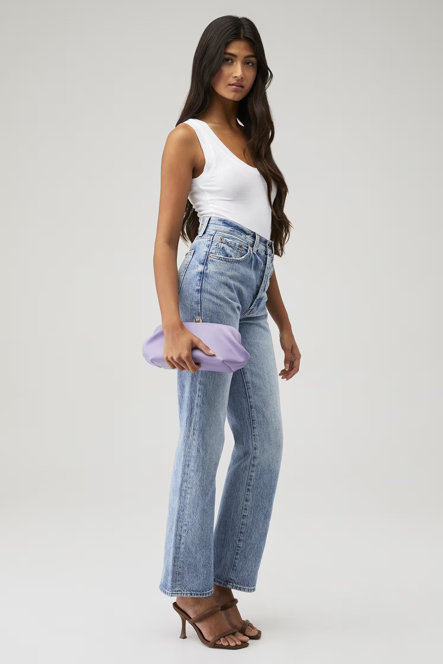 JOSEFINA FRAMED CLUTCH | FashionPass