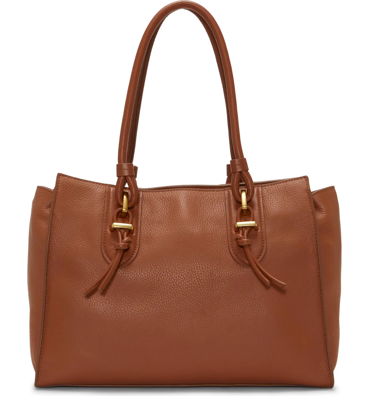 Vince Camuto Maecy Leather Tote | Nordstrom | Nordstrom
