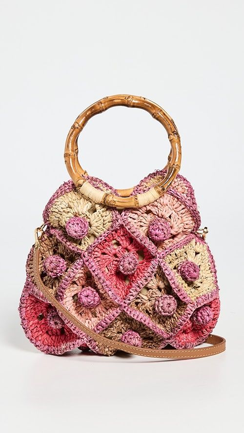 June Flower Bag | Shopbop