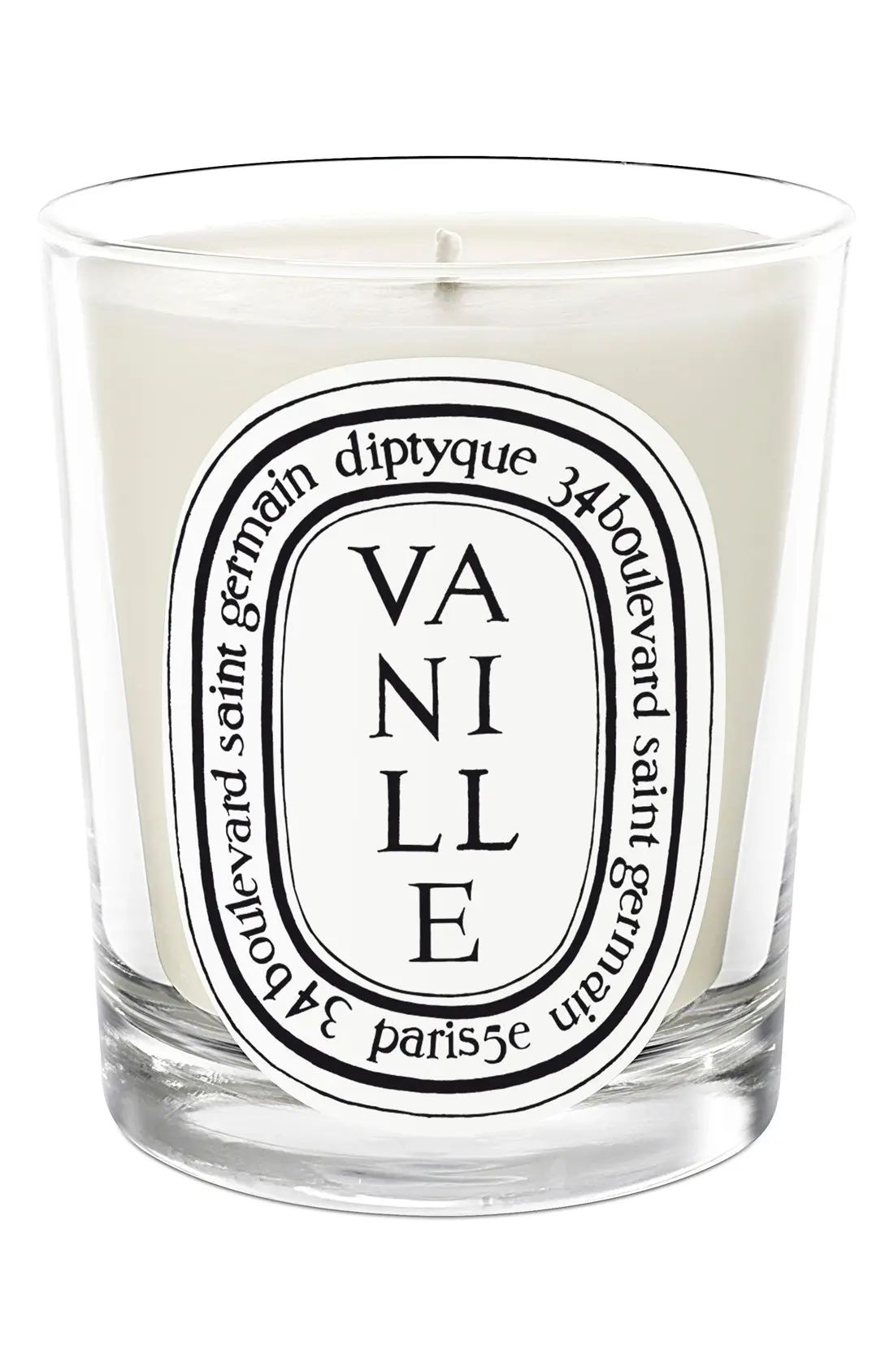 diptyque Vanille Scented Candle | Nordstrom