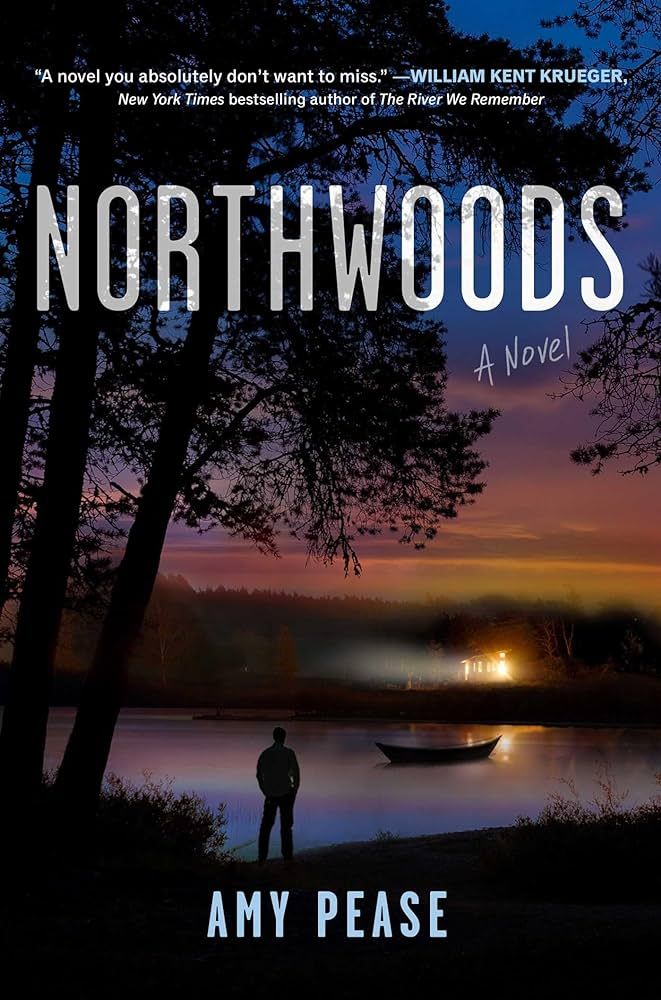 Northwoods: A Novel | Amazon (US)