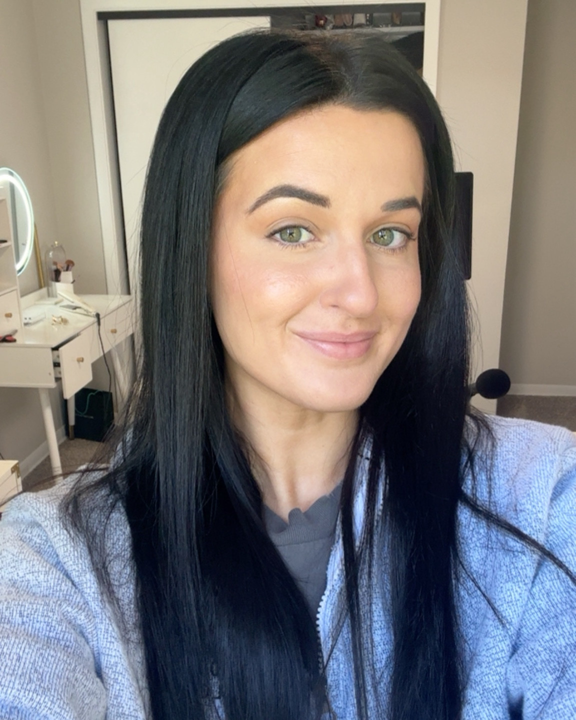 My glowy skin base routine!

#LTKBeauty