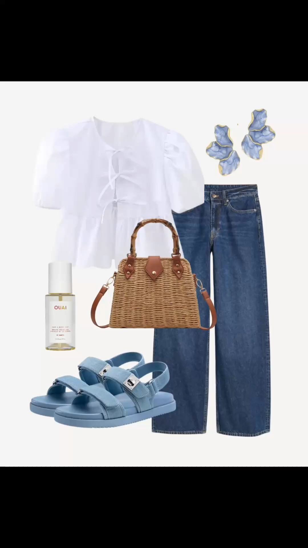2026 Amazon Outfit

#LTKootd #LTKSeasonal #LTKBeauty
