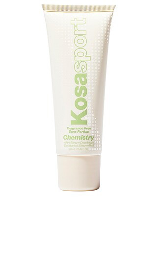 Sport Chemistry AHA Serum Deodorant in Fragrance Free | Revolve Clothing (Global)