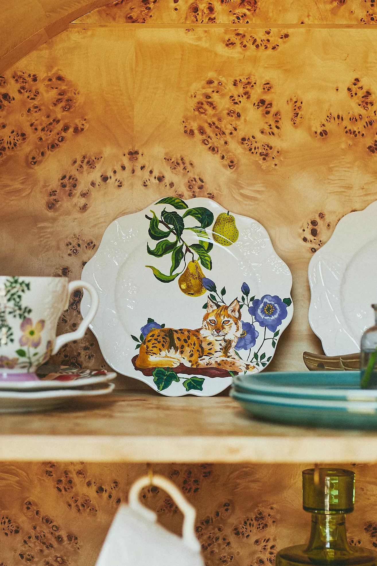 Color: LYNX | Anthropologie (US)