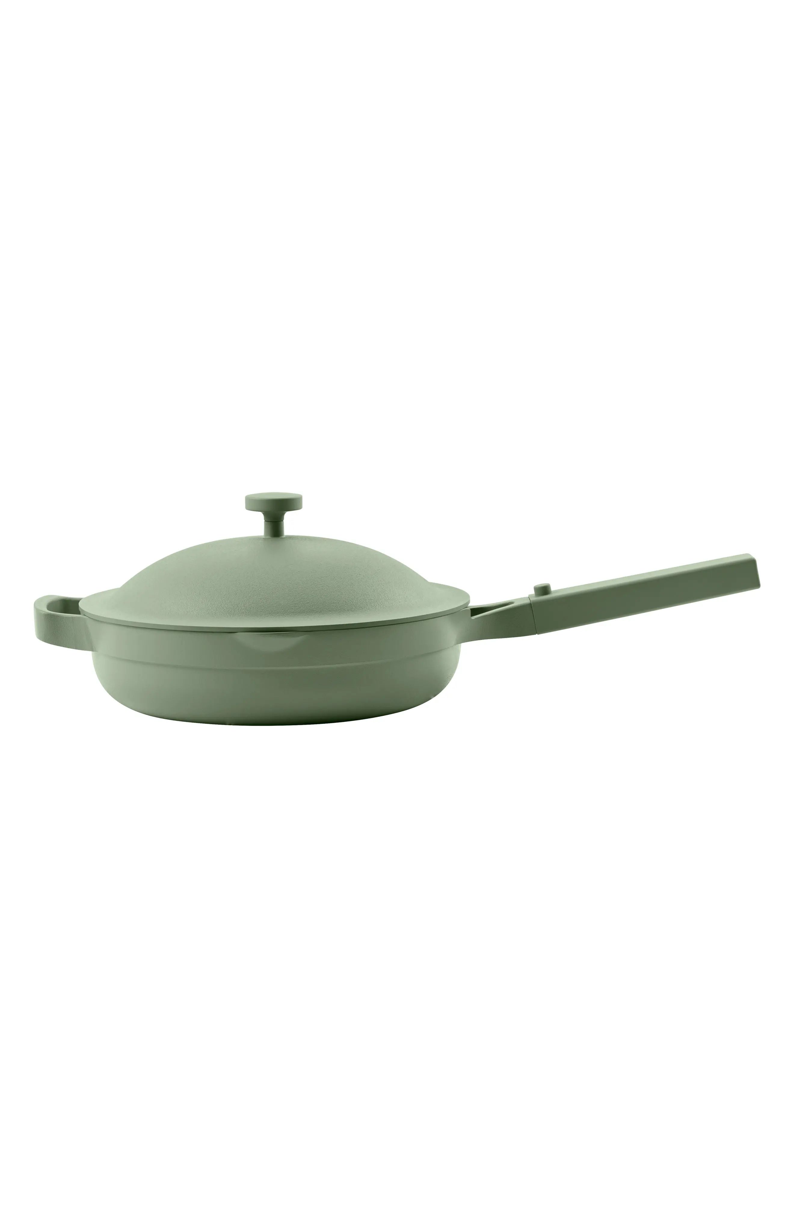 Our Place Always Pan Set in Sage at Nordstrom | Nordstrom
