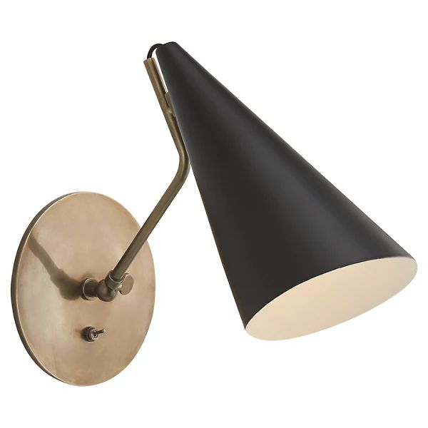 Clemente Wall Sconce | Lumens