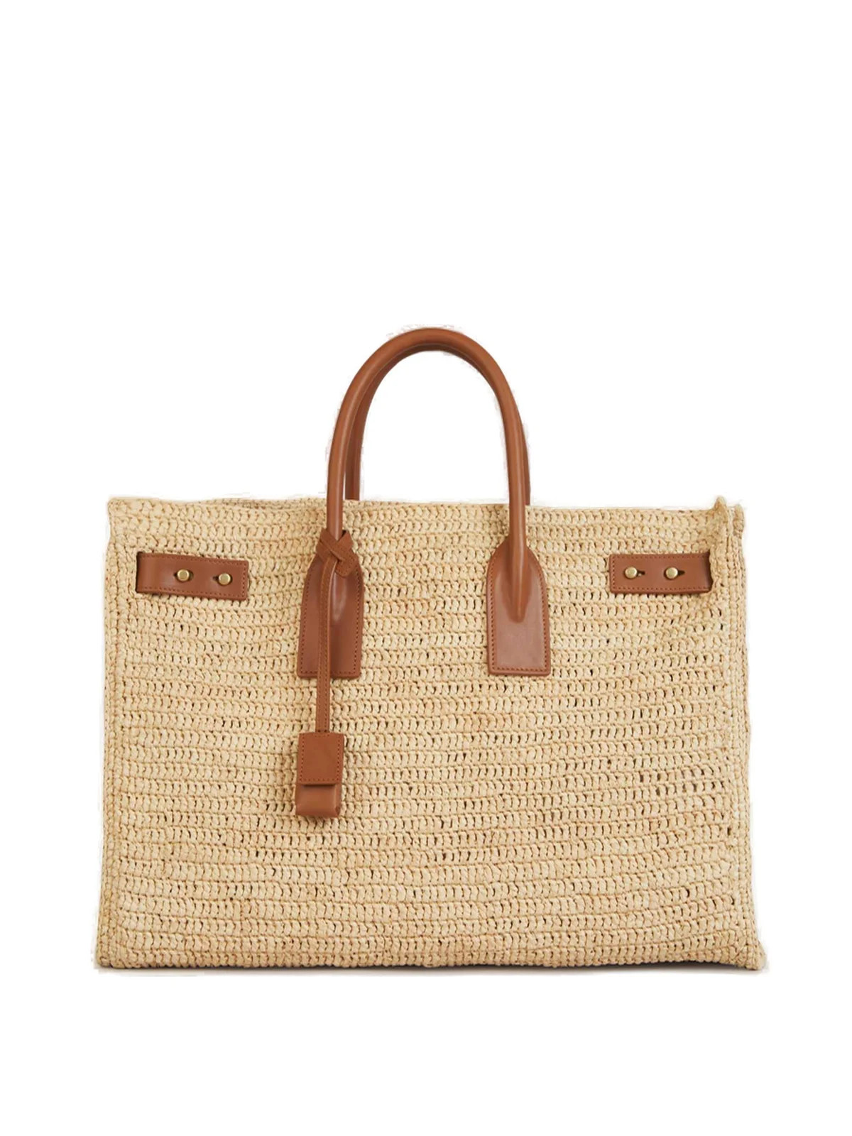 Saint Laurent Sac De Jour Medium Tote Bag | Cettire Global