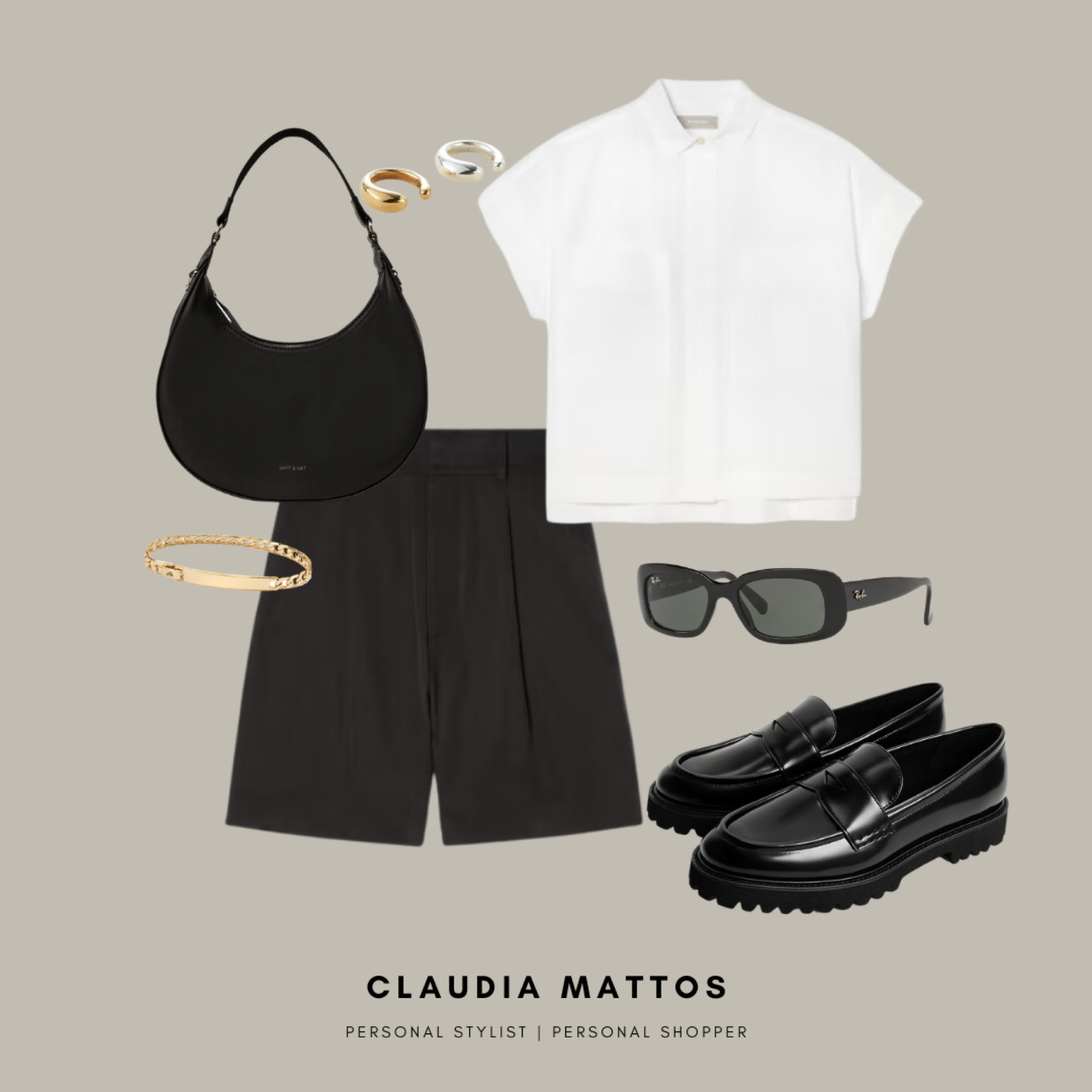Perfect look for summer, all pieces under $100 😍

#LTKstyletip #LTKunder100 #LTKFind