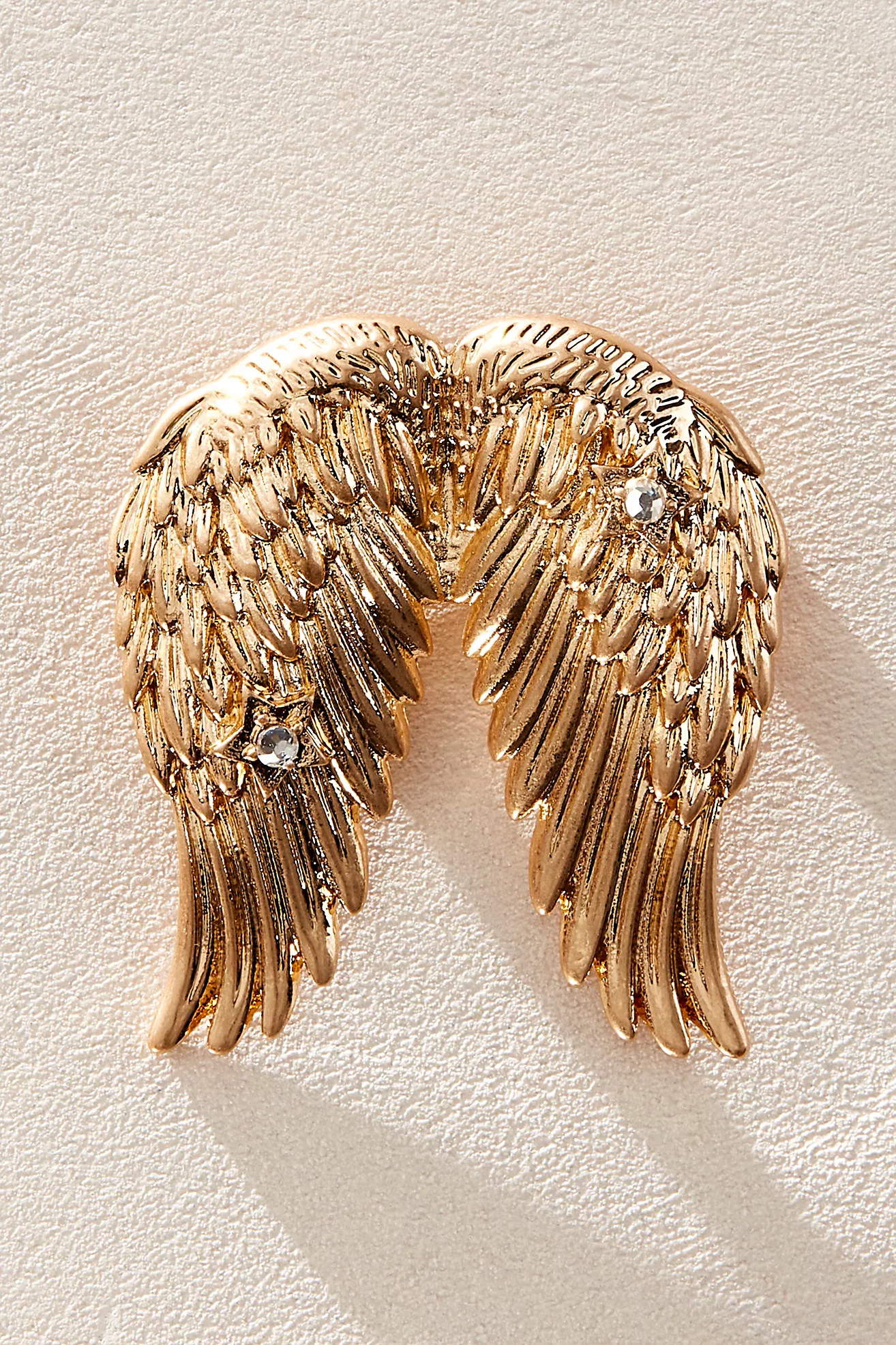 Zodiac Brooch | Free People (Global - UK&FR Excluded)