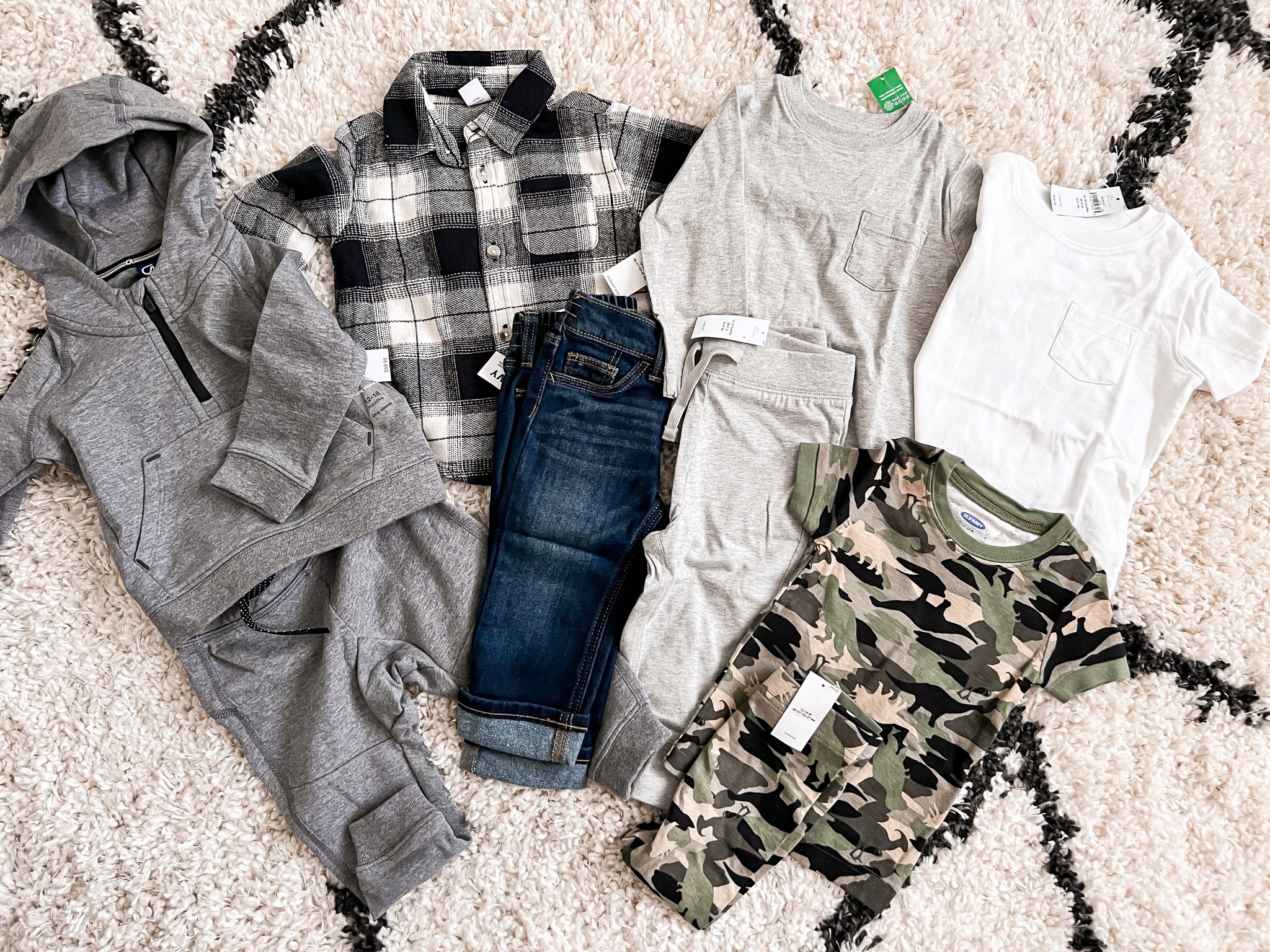 Toddler boys Old Navy & Gap fall finds 

#LTKSeasonal #LTKbaby #LTKfamily