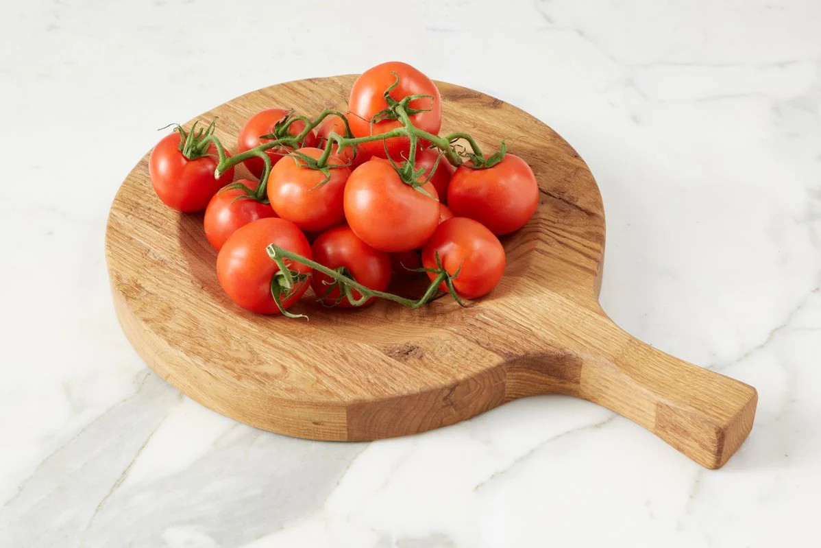Italian Cutting Board Bowl, Large | etúHOME