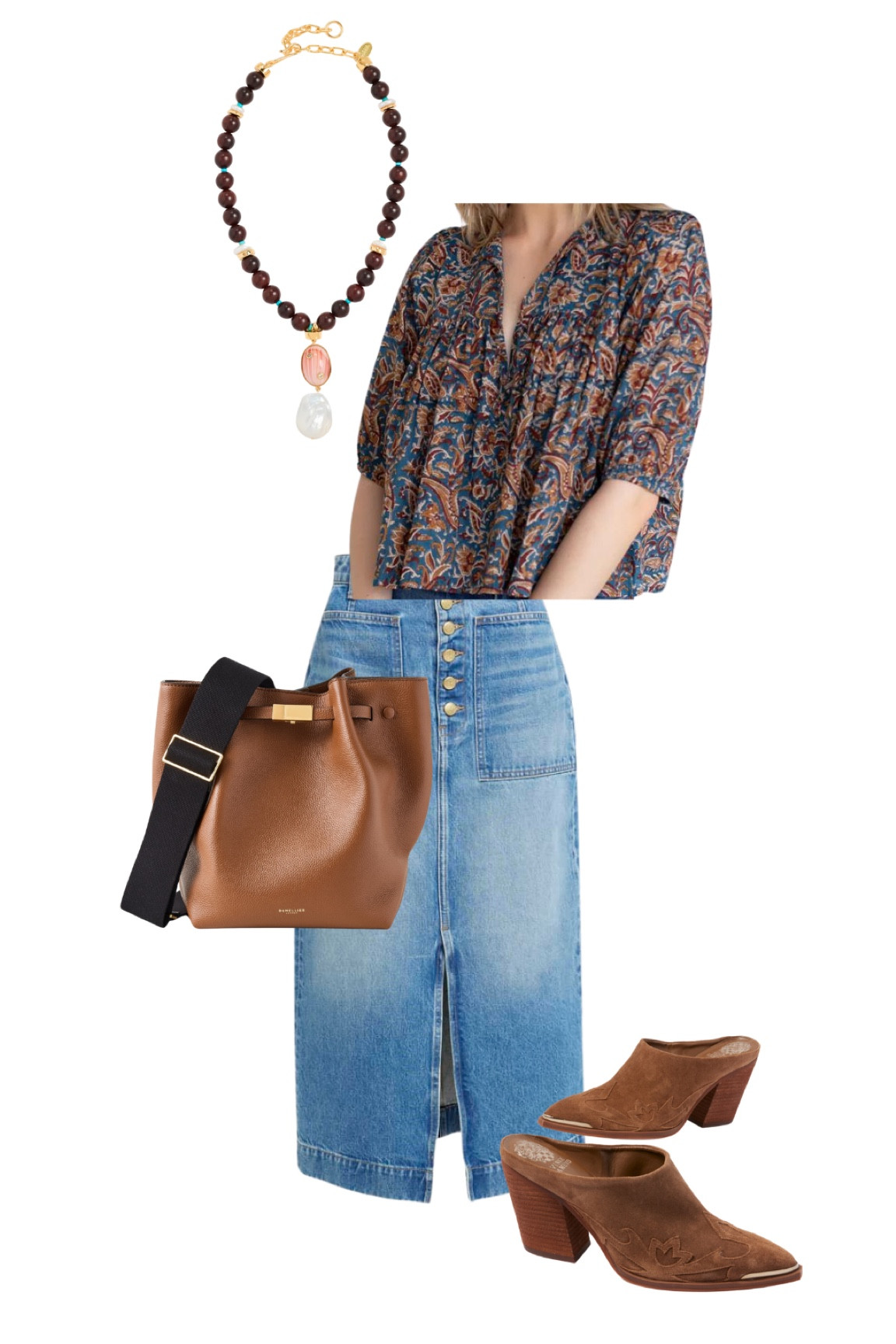 Urban cowgirl meets Fall 2024 ❤️‍🔥

#LTKBacktoSchool #LTKStyleTip #LTKSeasonal