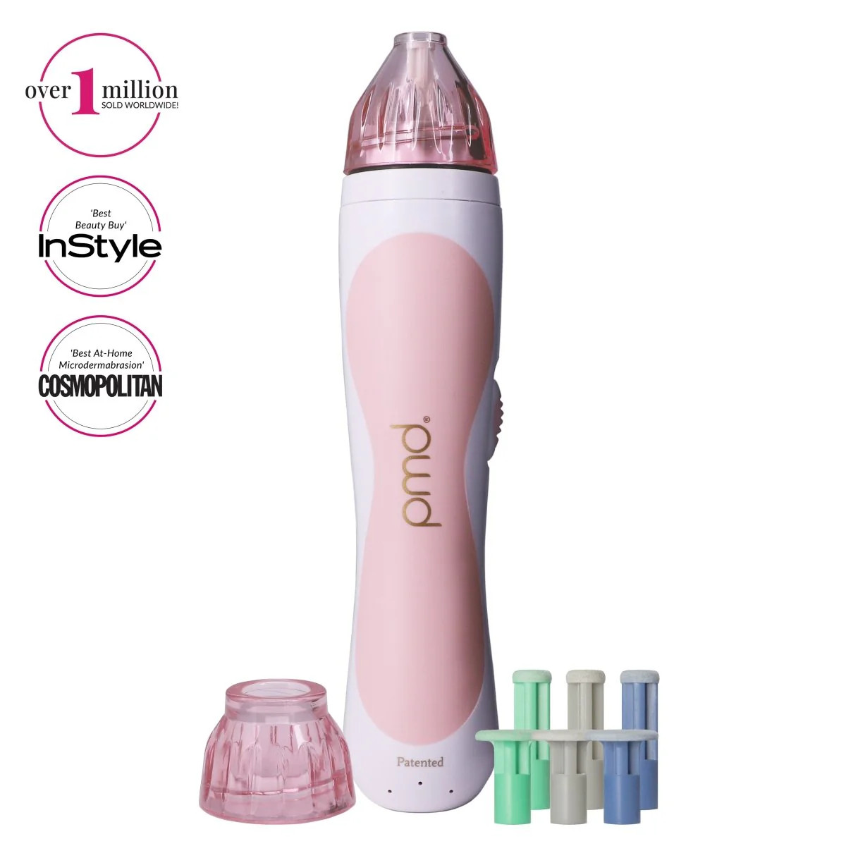 Personal Microderm Classic: Microdermabrasion Tool at Home | PMD Beauty | PMD Beauty