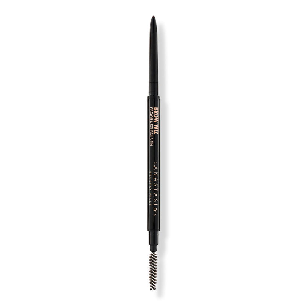 Anastasia Beverly Hills Brow Wiz Precision Eyebrow Pencil - Ash Brown | Ulta