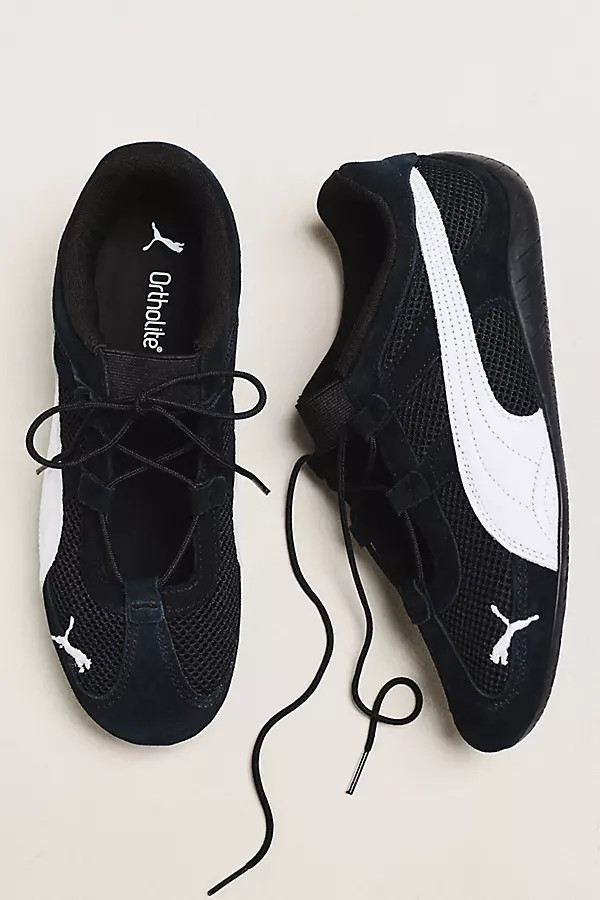 Speedcat OG Ballet Sneakers | Anthropologie (US)
