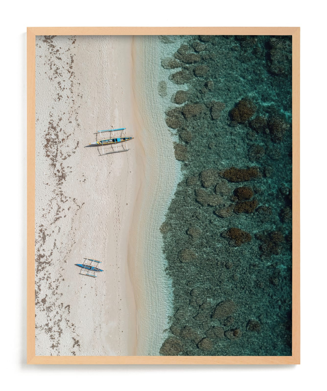 Tranquility Limited Edition Children's Art Print | Minted