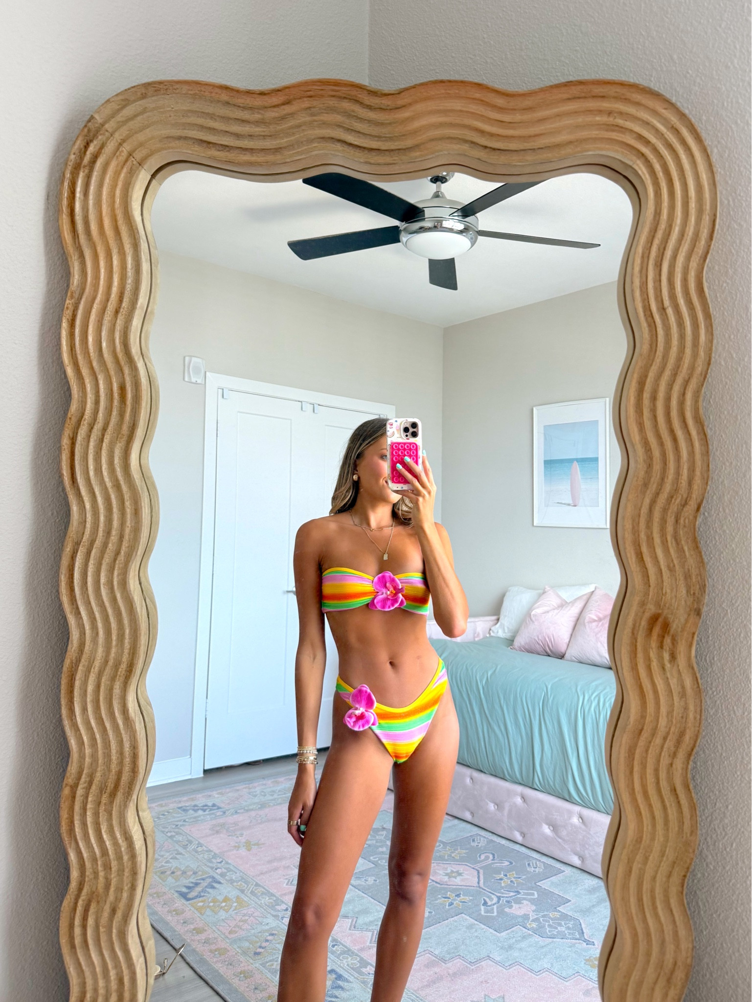 the cutest summer bikinis / swimsuits. Code MCK15 for 15% off 🌸

#LTKSwim