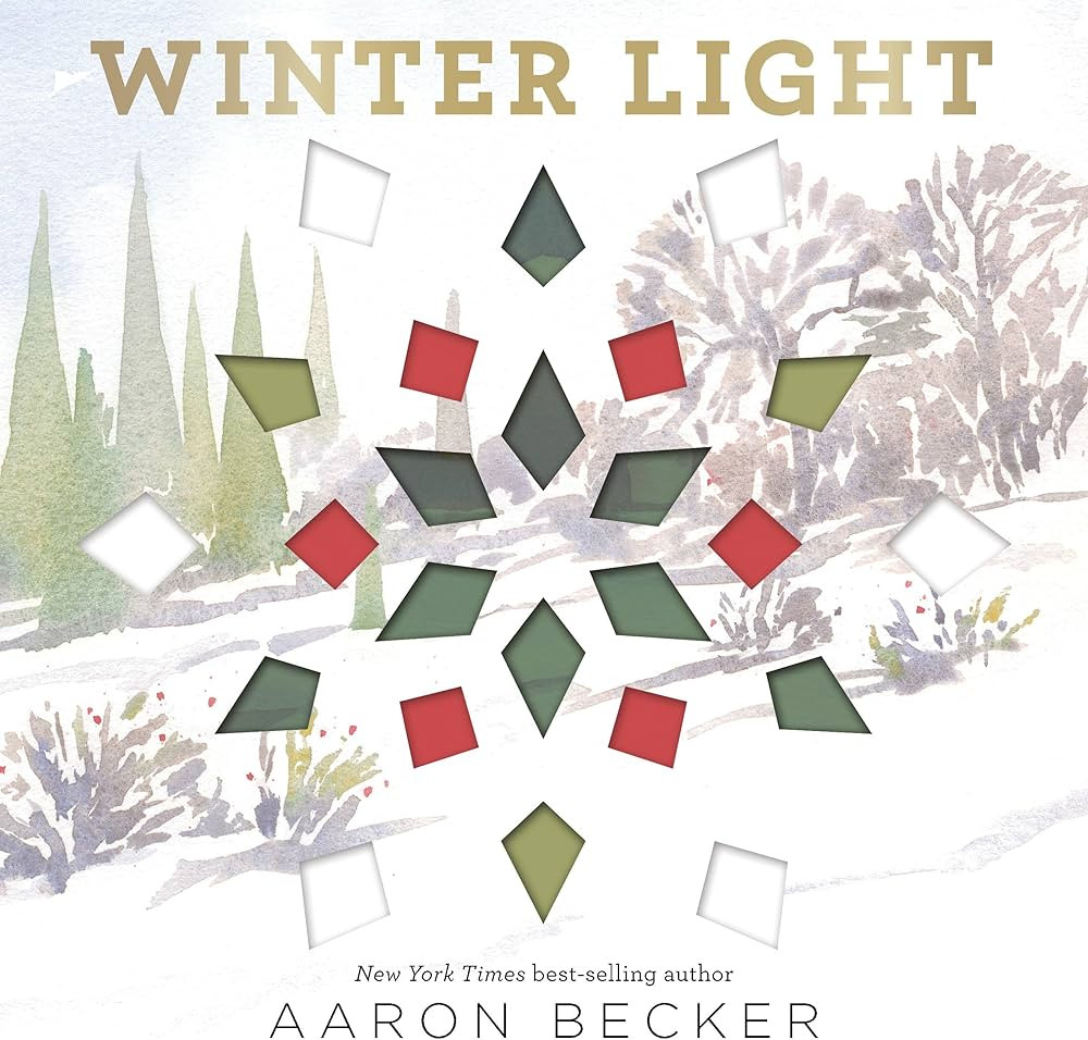 Winter Light | Amazon (US)