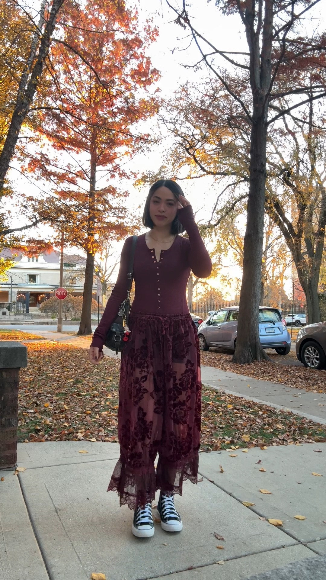 Wearing XS in the top and pants!

#LTKHoliday #LTKSeasonal #LTKPetite