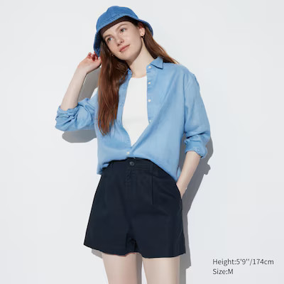 Color: 69 NAVY | UNIQLO (US)