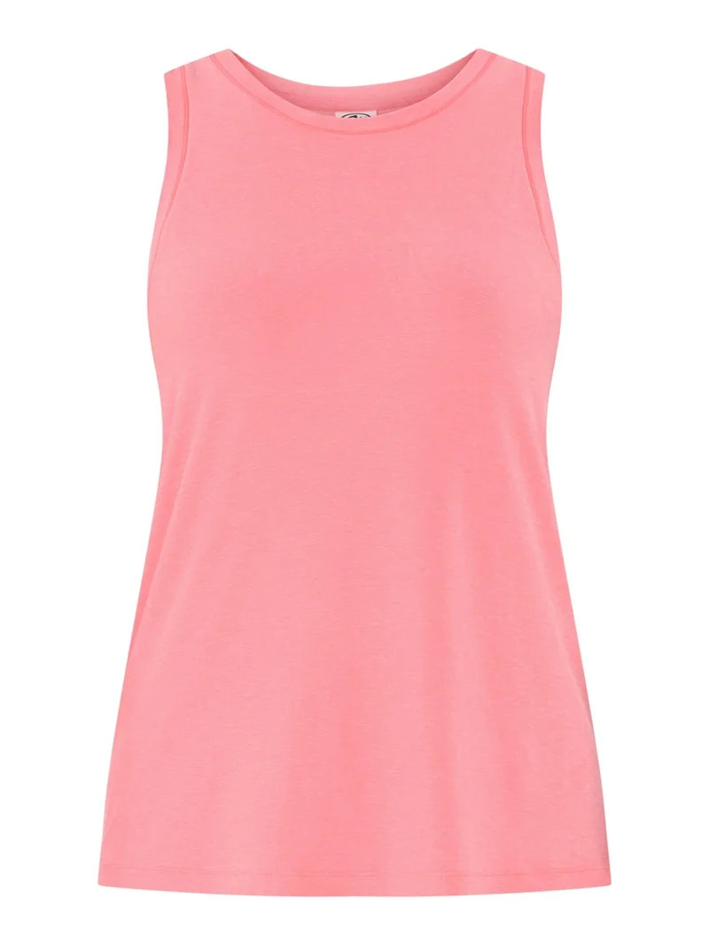 Athletic Works Women’s and Women's Plus ButterCore Performance Tank Top, Sizes XS-4X | Walmart (US)