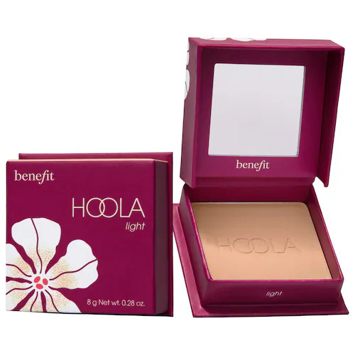 Hoola Matte Powder Bronzer | Sephora (US)