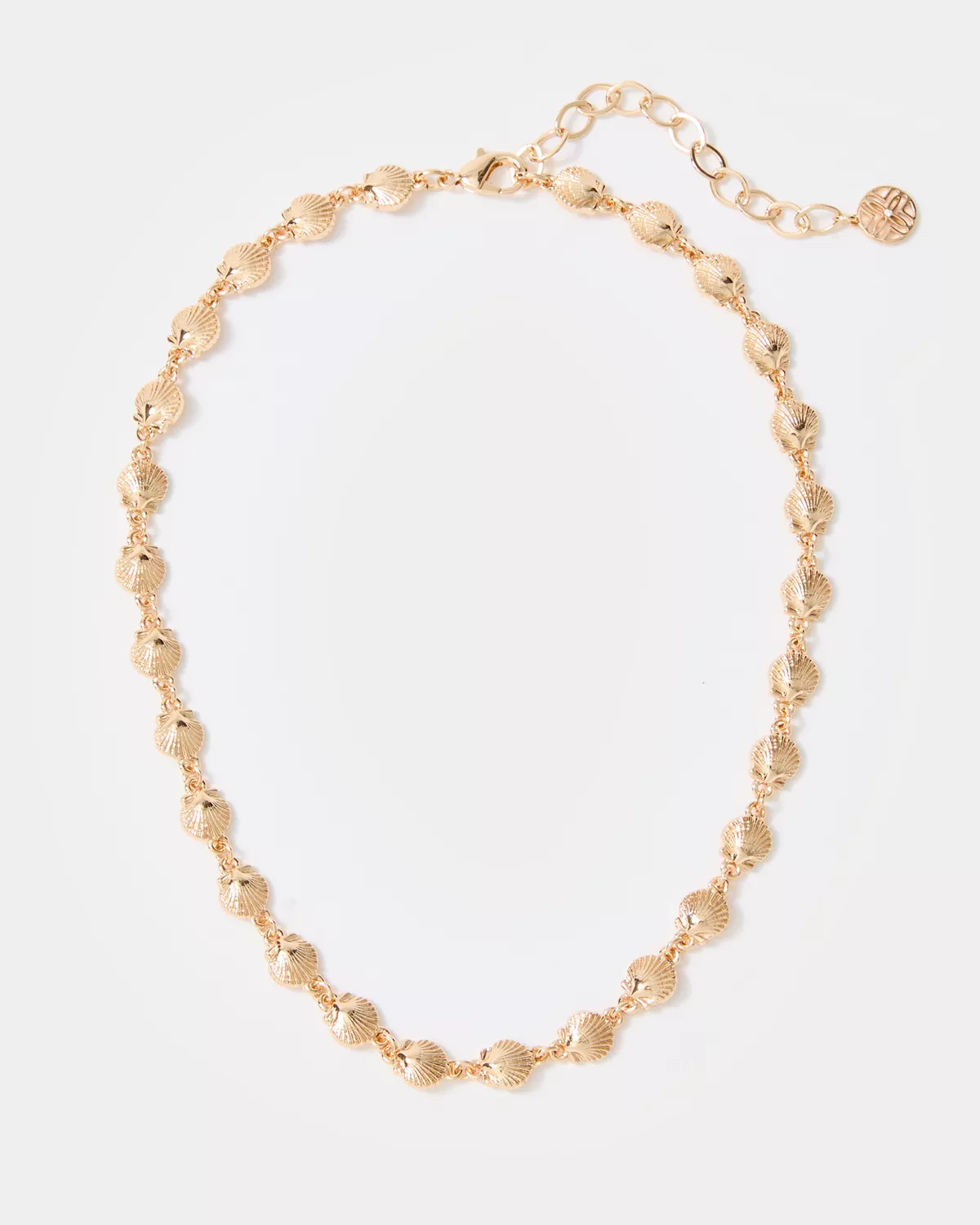 Cool As Shell Necklace | Lilly Pulitzer