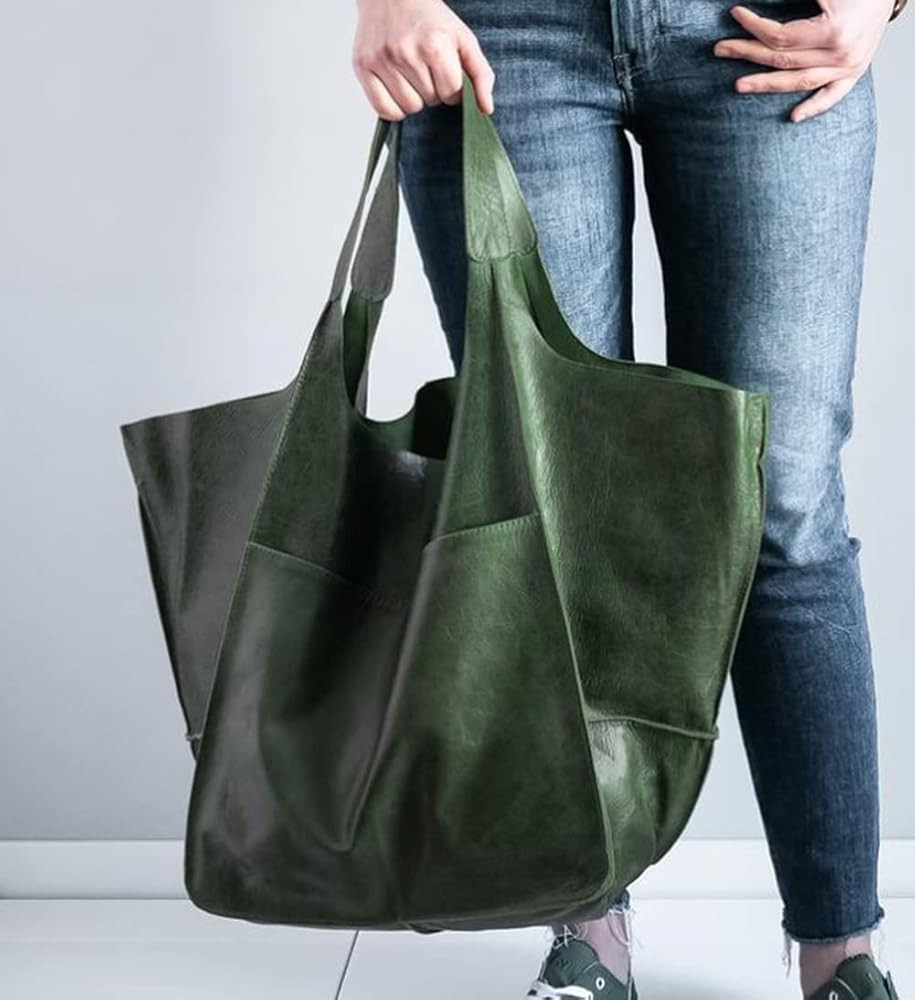 Green Tote | Amazon (US)