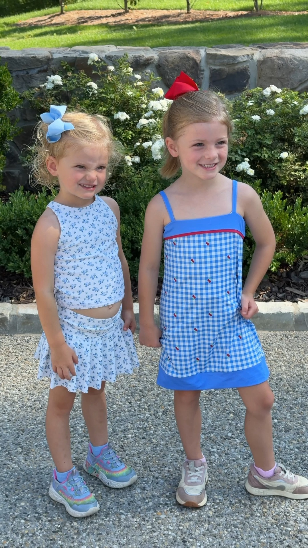 Cutest athletic outfits for kids! 🍒

#LTKootd #LTKKids #LTKBaby