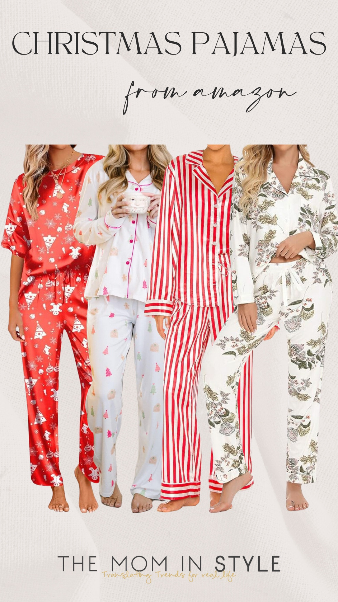 Amazon Holiday Party Dress 🥂

christmas pajamas // family christmas pajamas // holiday party outfit // holiday pajamas // affordable fashion // amazon fashion // amazon finds // amazon fashion finds // fall outfits // fall fashion // fall outfit inspo

#LTKstyletip #LTKSeasonal #LTKHoliday