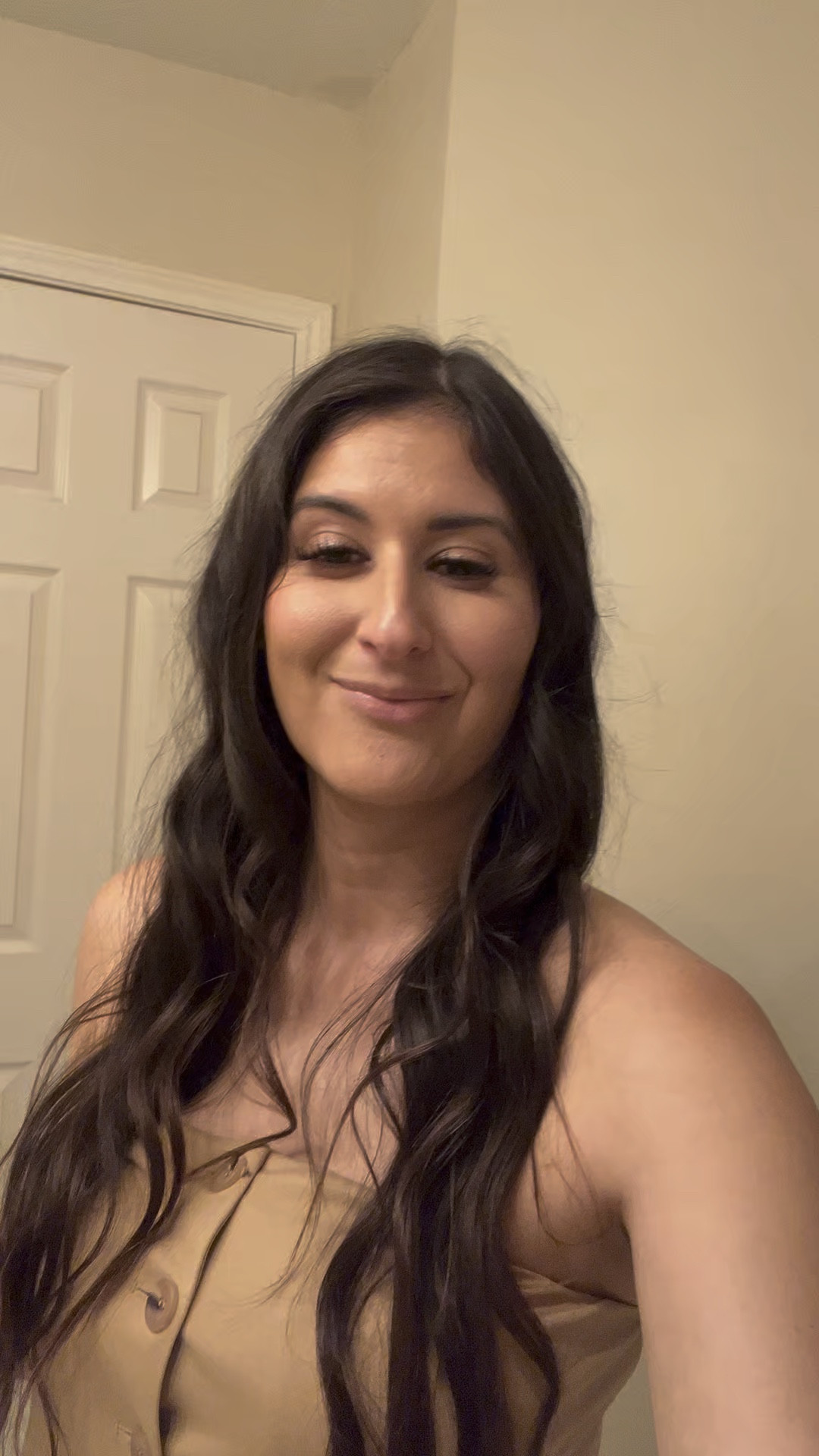 Headed to an event and styled my hair using tresemme products.


#LTKvlog #LTKSeasonal #LTKgrwm