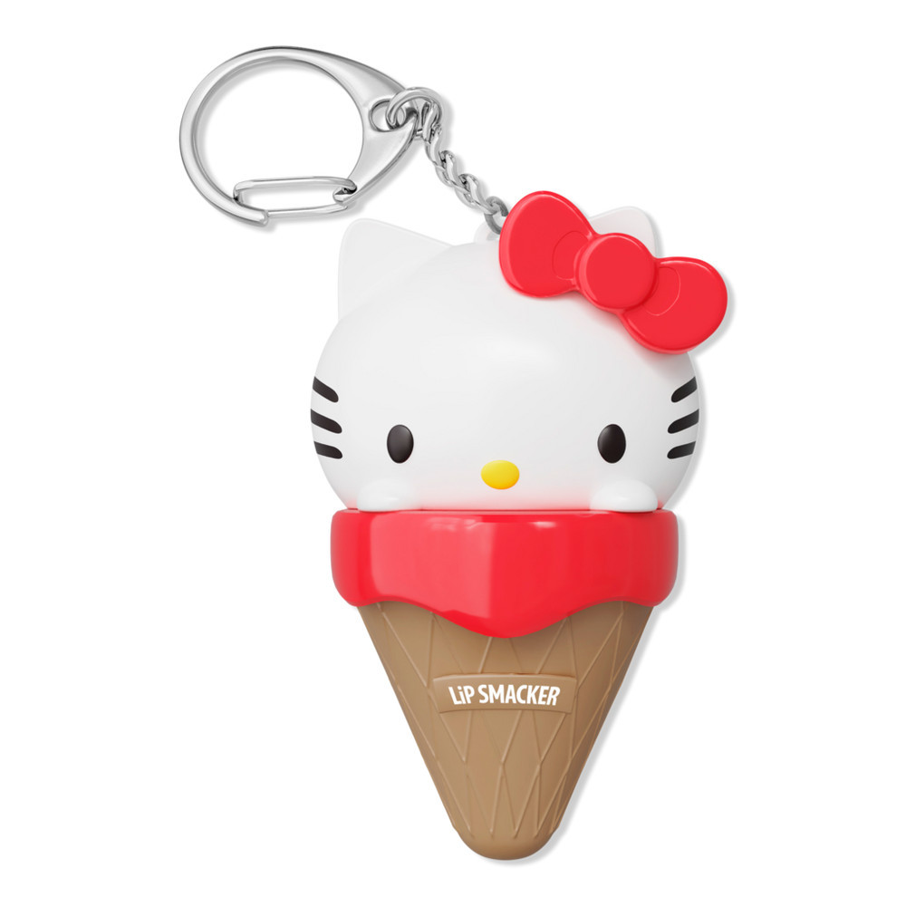 Lip Smacker Hello Kitty Ice Cream Cone Lip Balm | Ulta