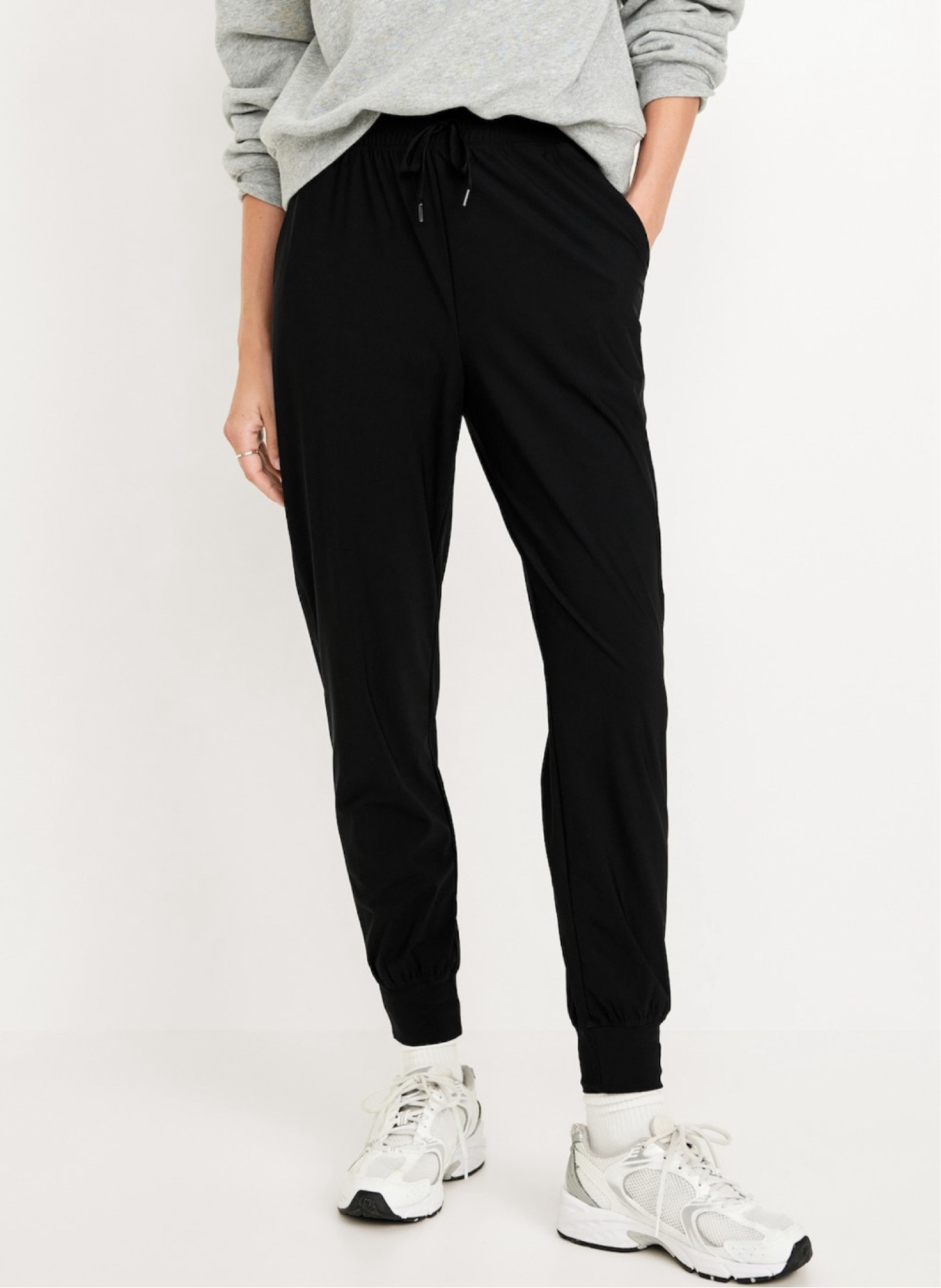 Black Joggers

#LTKFindsUnder50