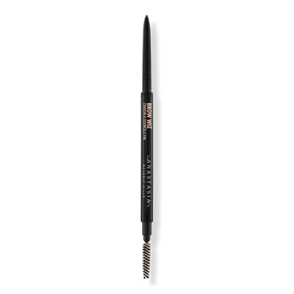 Anastasia Beverly Hills Brow Wiz Precision Eyebrow Pencil - Chocolate | Instacart