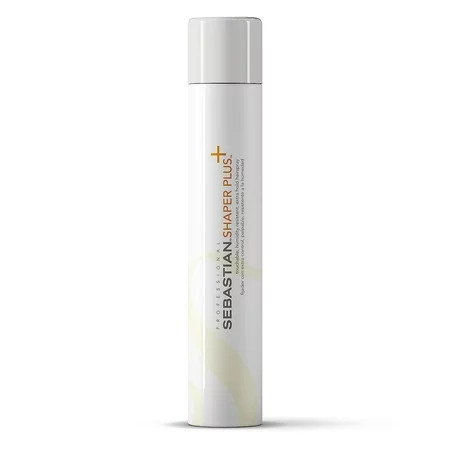 Sebastian Shaper Dry Brushable Styling Extra Hold & Control Hair Spray - 10.6 oz | Walmart (US)