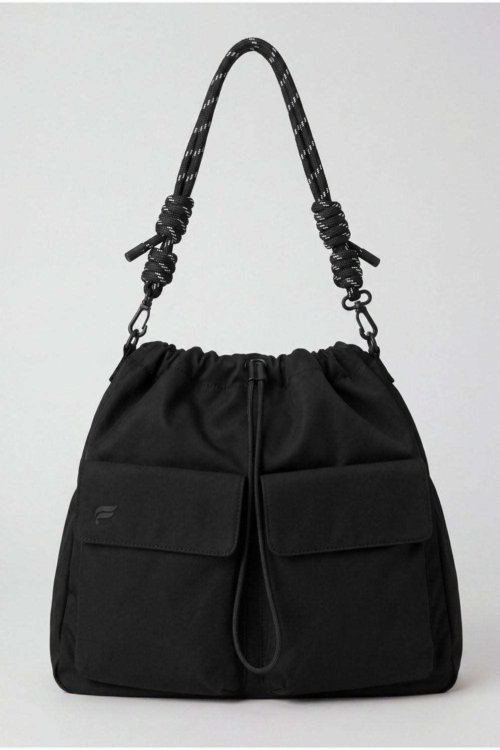 The Paracord Companion Bag | Fabletics