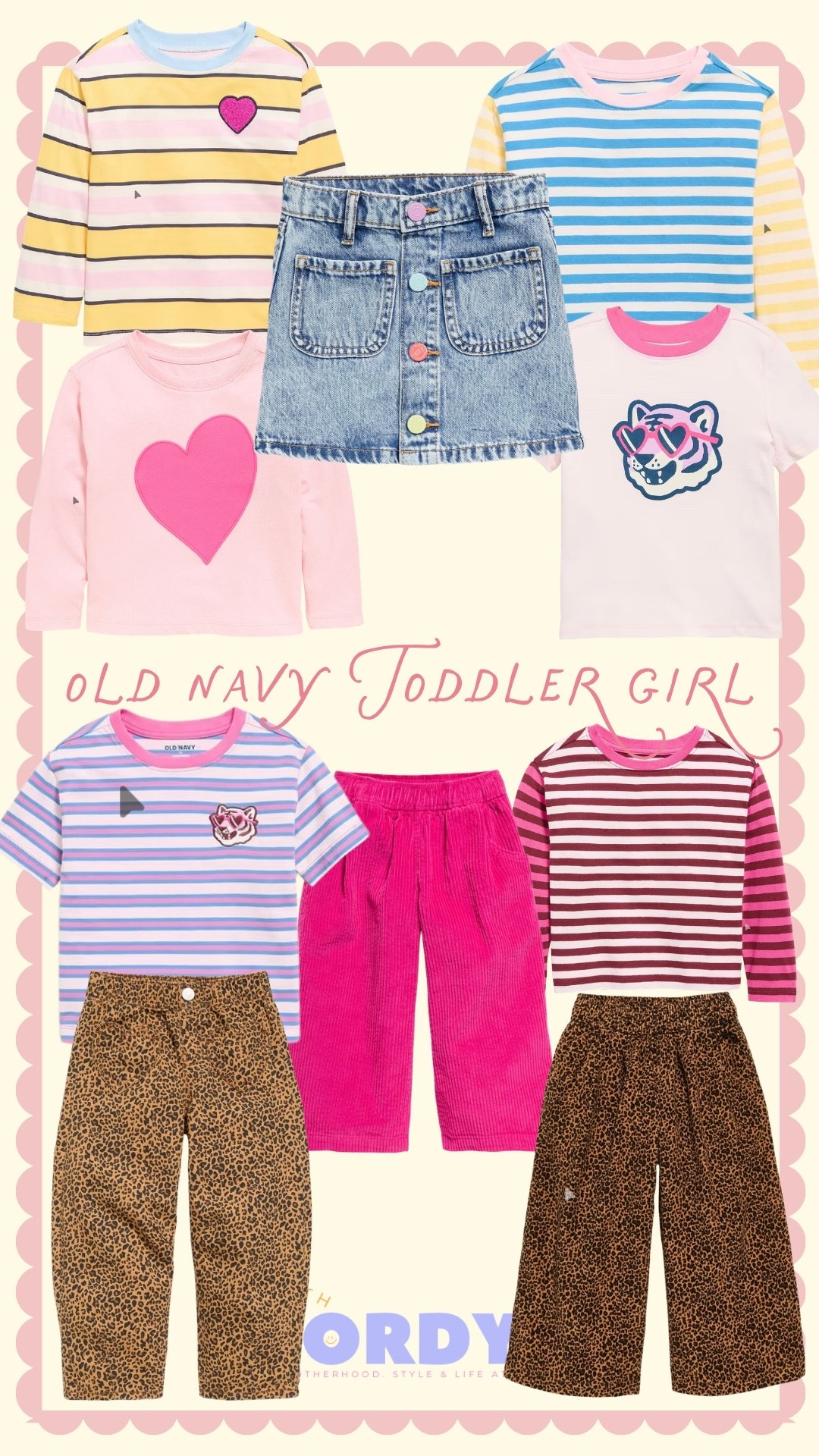 OLD NAVY TODDLER GIRL FINDS: love these pieces for back to school, mother’s day out, pre K, etc.

#LTKKids #LTKmomlife
