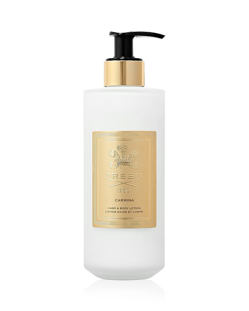 Creed Carmina Hand & Body Lotion 10.14 oz. | Bloomingdale's (US)