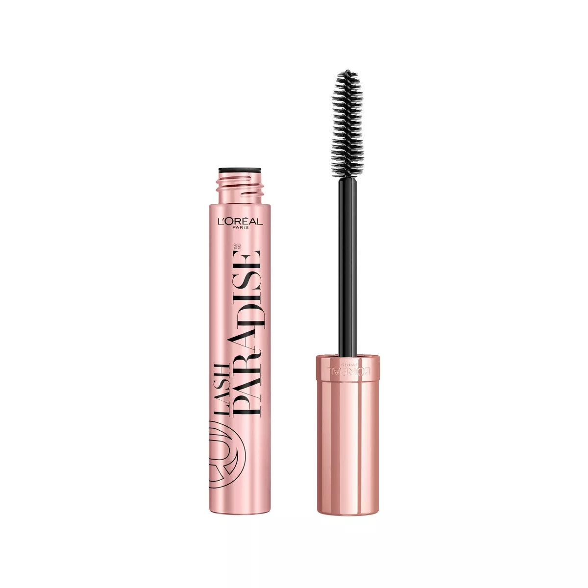 L'Oreal Paris Voluminous Lash Paradise Mascara - 201 Black - 0.28 fl oz | Target